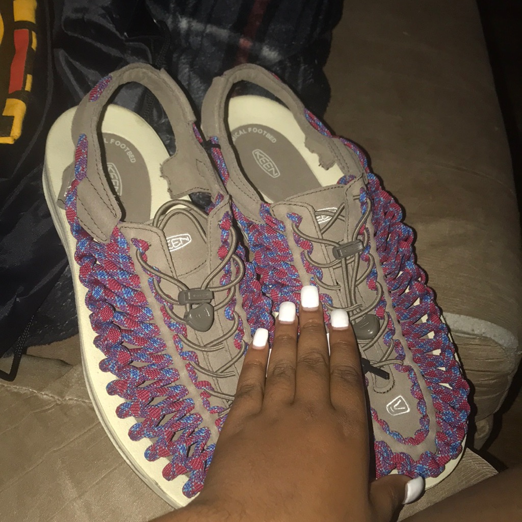 Keen Sandals